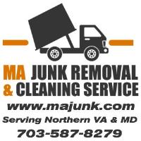 MA Junk Removal & Cleaning Service image 1